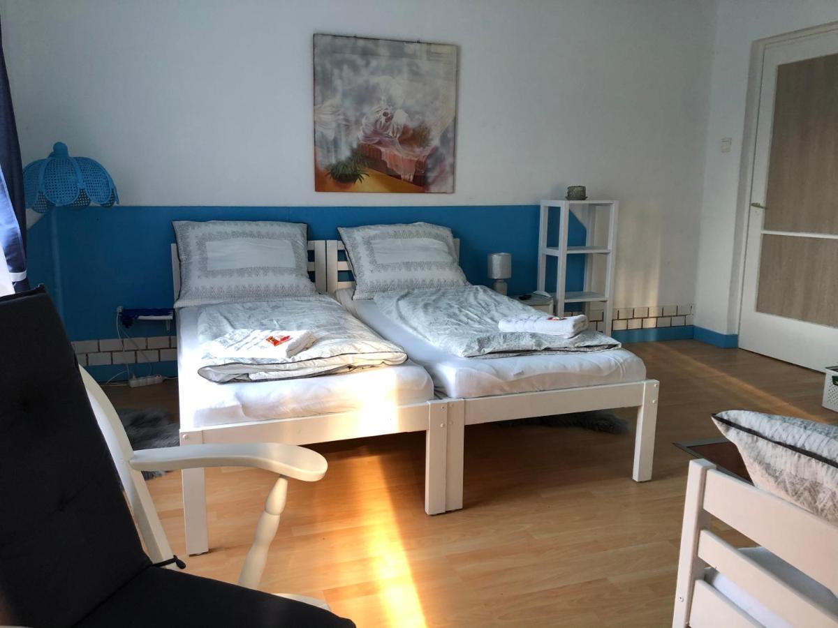 City Camping& Apartman &Bungalow Hotel Győr Exterior foto