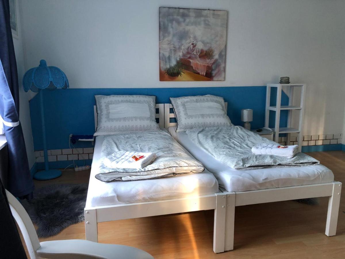 City Camping& Apartman &Bungalow Hotel Győr Exterior foto