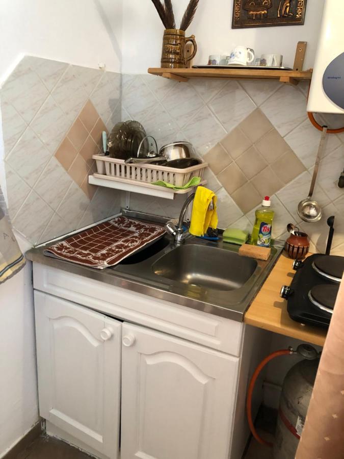 City Camping& Apartman &Bungalow Hotel Győr Exterior foto
