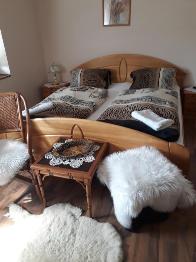 City Camping& Apartman &Bungalow Hotel Győr Exterior foto