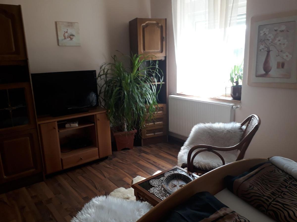 City Camping& Apartman &Bungalow Hotel Győr Exterior foto