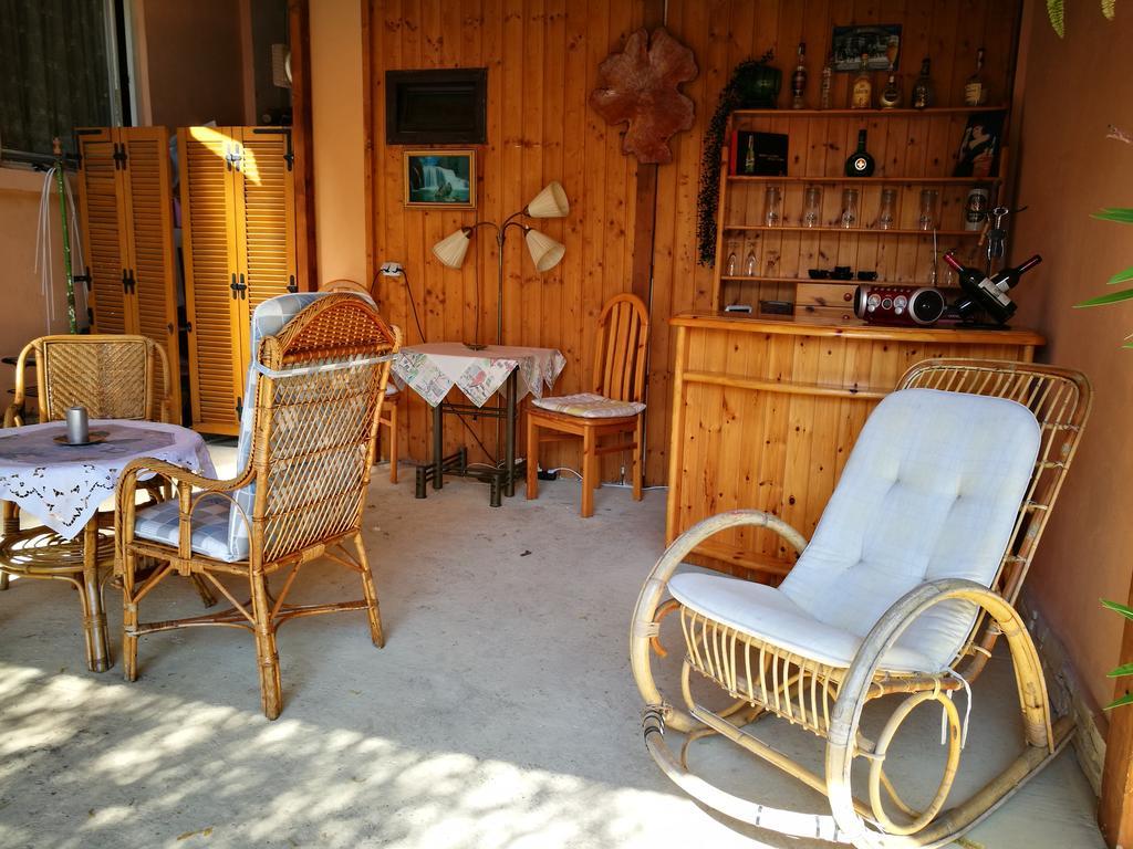 City Camping& Apartman &Bungalow Hotel Győr Exterior foto