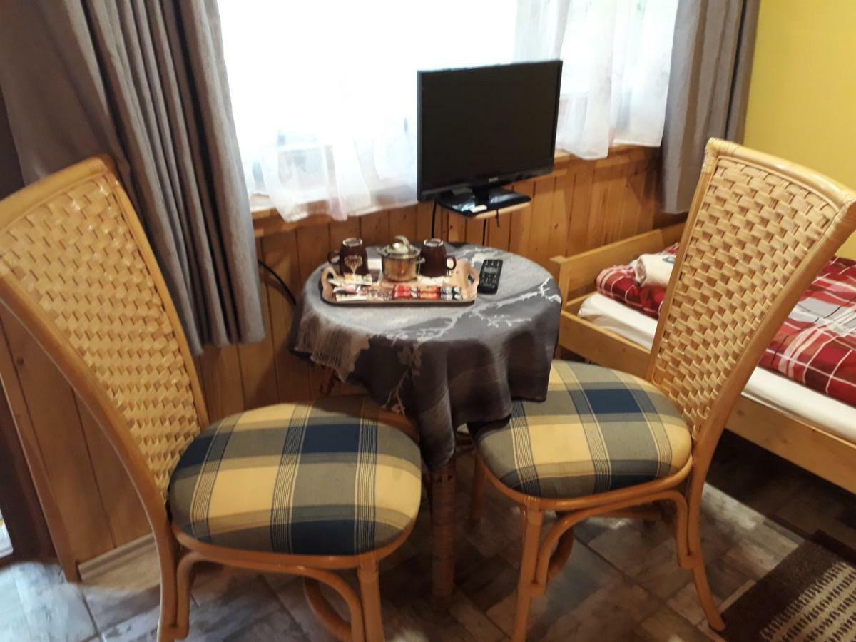 City Camping& Apartman &Bungalow Hotel Győr Exterior foto