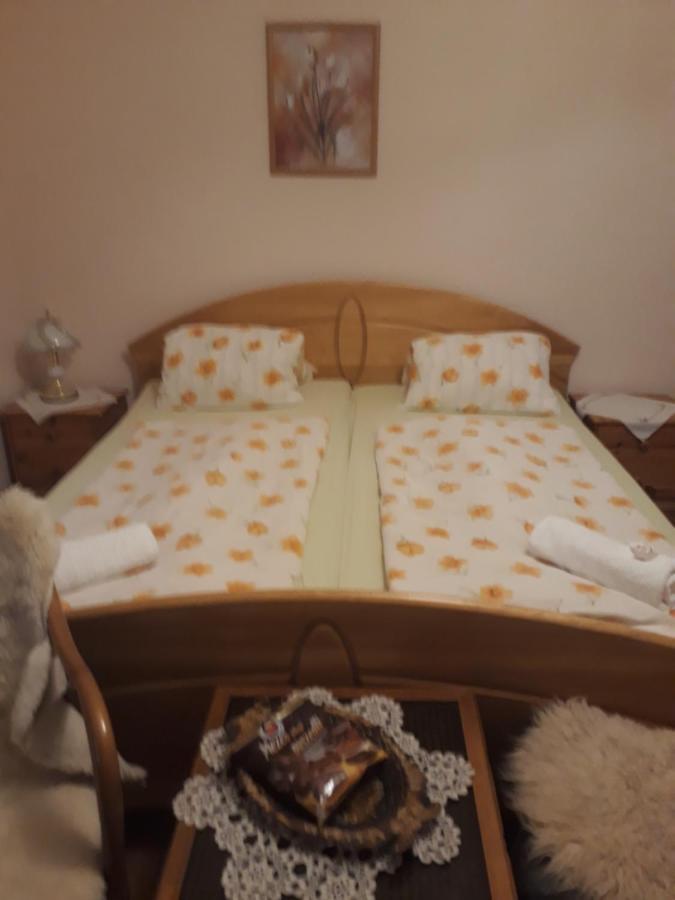City Camping& Apartman &Bungalow Hotel Győr Exterior foto